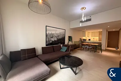 Lowest Price | Vacant | 1 Bed | Liv Residence