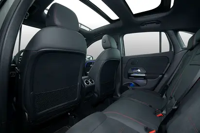 Mercedes-Benz GLA 200, миниатюра 14