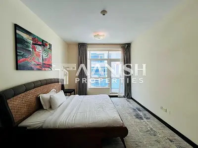CHILLER FREE 1BHK I READY TO MOVE IN I PRIME LOCATION