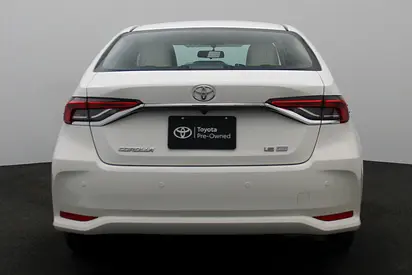 Toyota Corolla XLI, миниатюра 6