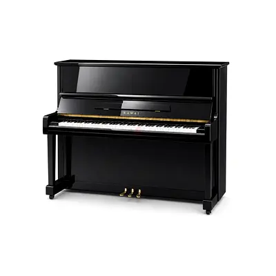 Kawai BL31 Upright Piano - Black