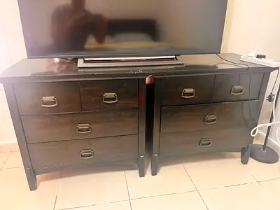 Drawers