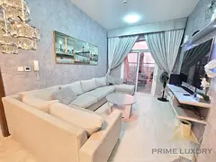 Spacious-Pool View-Fully Furnished-Big Balcony