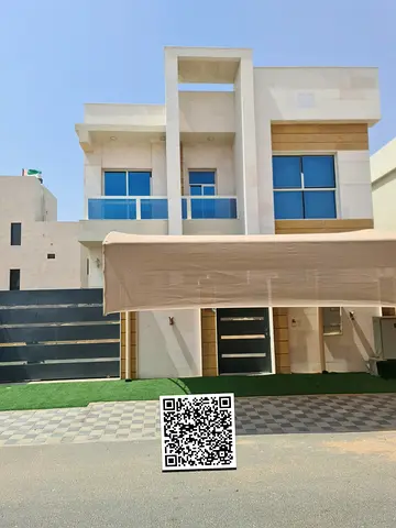 Luxury 5-Bedroom ViLLA FOR RENT IN AL ZAHYA