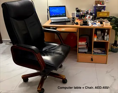 Computer Table