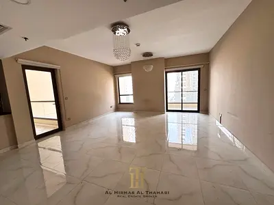 1BR Apartment | Shams 1 JBR | Balcony & City View