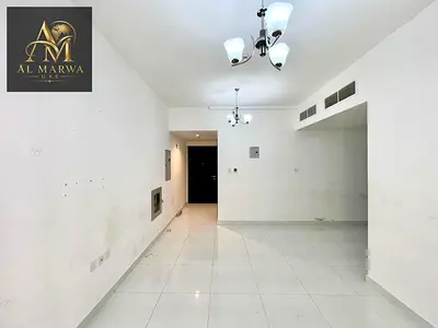 12 Cheques || Luxury Brand New 2BR || Balcony || Parking Free || Easy Access To Dubai
