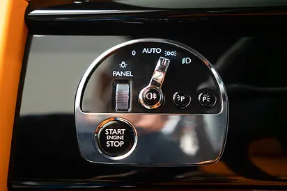 2026 ROLLS-ROYCE PHANTOM — миниатюра 15