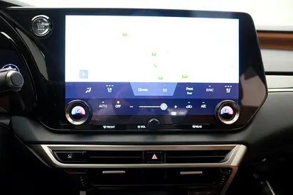 Lexus RX 350 Prestige, миниатюра 9