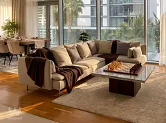 Island Living | 3BR+Maid Room | Move-In Ready