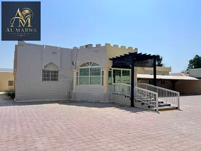 Spacious & Bright 4-BedRoom Big size Ready To Move Villa