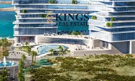 Ultra 7,770 sqft Commercial Asset Al Marjan