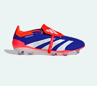Adidas Predator Elite Football Boots size 9uk