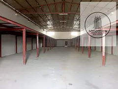Two storage warehouses for rent, 8200 sq ft eachUmm Al Quwain
