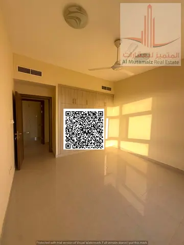 للايجار غرفين و صالة ومخزن للايجار بالمويهات 2