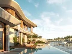 Waterfront Living | Canal Views | Luxury Studio