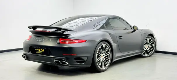 صورة مصغرة 6 لـ 2014 Porsche 911