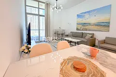 Partial Sea View | Furnished | Prime Location