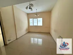 Spacious 1BHK in Al Qasimia Al Mahatta Central AC and Gas Up to 6 Payments Rent AED 27000