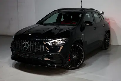 Mercedes-Benz GLA 35 AMG, миниатюра 2