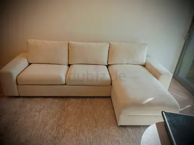 Looks great condition IKEA vimle sofabed with storage