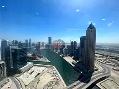 Amazing Furnished Office For Rent Citadel Tower Business Bay