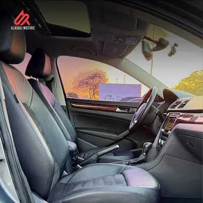 2013 Volkswagen JETTA 照片 9