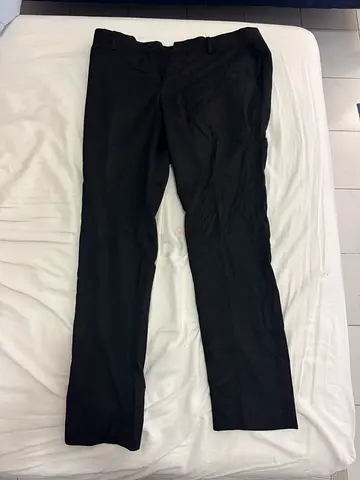 ZARA Black Pants