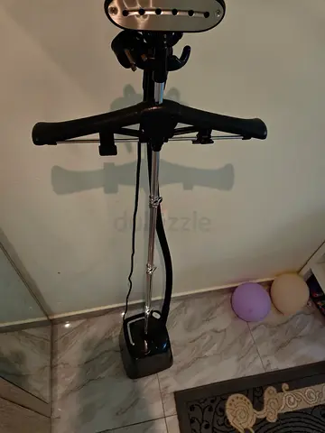 Steam Iron