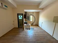 For Rent – Spacious Studio | Al Mowaihat 1, Ajman 🏡 Comfortable Studio Apartment for Rent 📍 