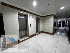 Two bedrooms, a living room, two bathrooms, and a balcony for rent. Price: 40,000 (payable in 4 or 6