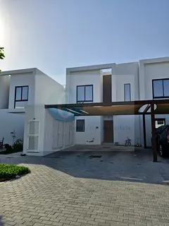 2+maid Townhouse + Maid | Single Row | L-shape Terrace | Pool &amp; Garden Park View| Al Ghadeer Pha
