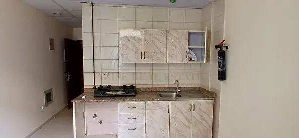 🏡 Special Hot Offer | Very Big Studio Apartment | Brand New Building | AED 24K ✨ Spacious and well-maintained Studio Apartment available for rent in