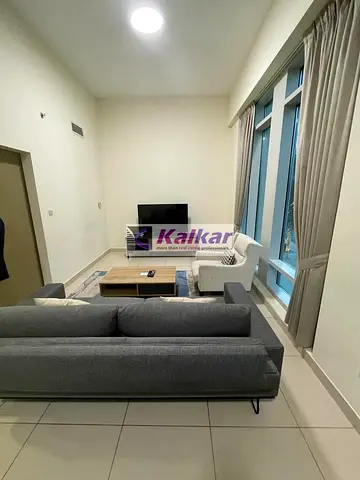 Unfurnished | Best price | Near Burj