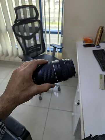 📸 FOR SALE: Canon EOS 2000D Camera Set 📸