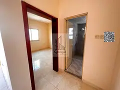 One-bedroom apartment with balcony for rent in Al Alia