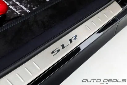 2007 Mercedes-BENZ SL — миниатюра 17