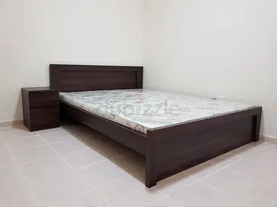 FURNISHED ROOM AVAILABLE FOR SINGLE LADY @ 2399AED IN AL KHAIL GATE