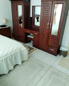 شارع المرور _قريب من الوحدة مول
