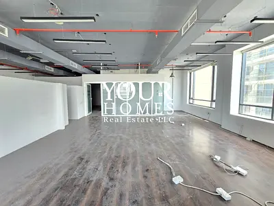 Fully Furnished Office | Prime Location | Ready September 2026
