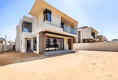 Elegant Villa | Spacious Layout | Private Garden