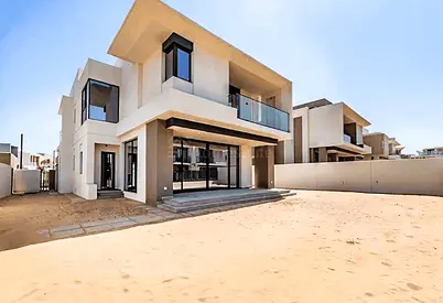 Elegant Villa | Spacious Layout | Private Garden