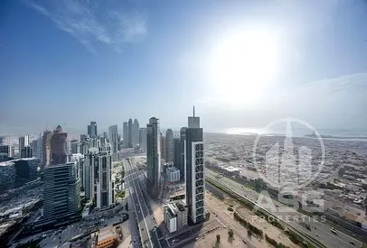 High Floor | 2 Bedroom | Ready to Move | Forte T1