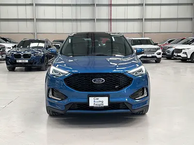 2021 FORD EDGE 照片 2