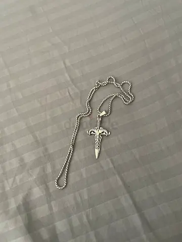 Men’s fancy chain
