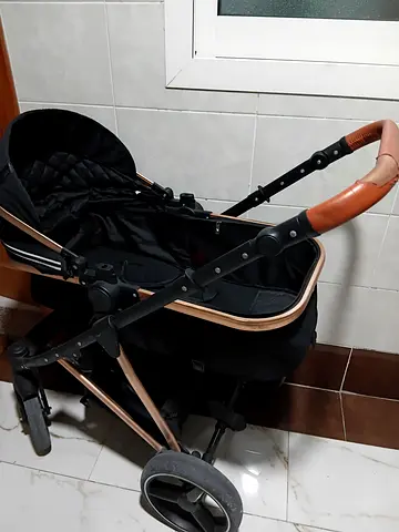 Stroller