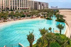 Strong ROI | Beach Access | Rented | High Floor