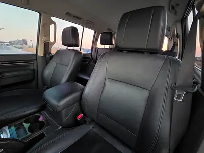 Mitsubishi Pajero GLS Top Line, миниатюра 13