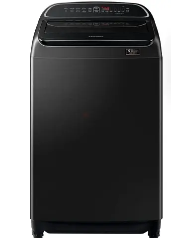 Samsung top loader washer