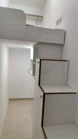 Loft partition available near Union Metro 1400
